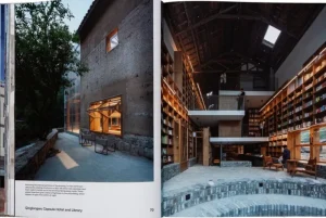 Gestalten Architektur^Building for Change - The Architecture of Creative Reuse