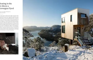 Gestalten Architektur^Cabin Fever: Enchanting Cabins, Shacks and Hideaways