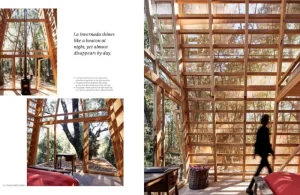 Gestalten Architektur^Cabin Fever: Enchanting Cabins, Shacks and Hideaways