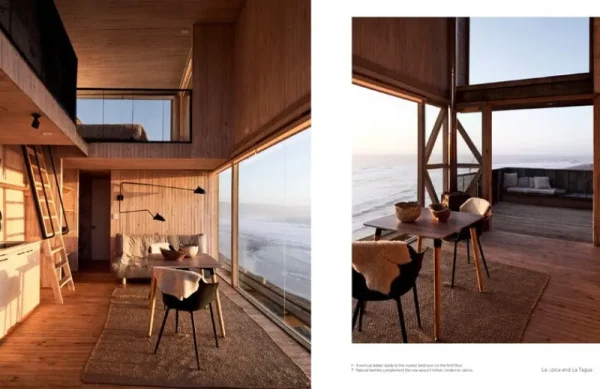 Gestalten Architektur^Cabin Fever: Enchanting Cabins, Shacks and Hideaways