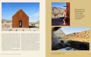 Gestalten Architektur^Cabin Fever: Enchanting Cabins, Shacks and Hideaways