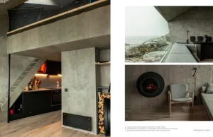 Gestalten Architektur^Cabin Fever: Enchanting Cabins, Shacks and Hideaways