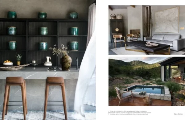 Gestalten Architektur^Cabin Fever: Enchanting Cabins, Shacks and Hideaways