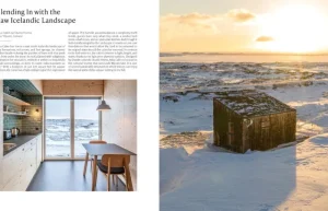 Gestalten Architektur^Cabin Fever: Enchanting Cabins, Shacks and Hideaways