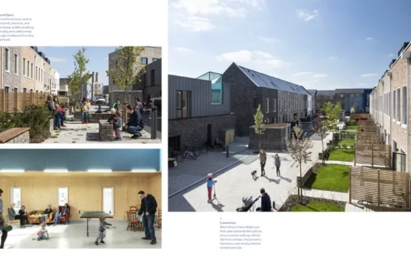Gestalten Architektur^Come together: Architecture of Multigenerational Living