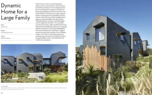 Gestalten Architektur^Come together: Architecture of Multigenerational Living