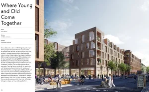 Gestalten Architektur^Come together: Architecture of Multigenerational Living