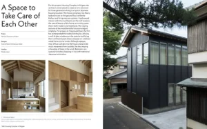 Gestalten Architektur^Come together: Architecture of Multigenerational Living