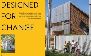 Gestalten Architektur^Come together: Architecture of Multigenerational Living
