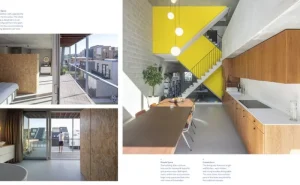 Gestalten Architektur^Come together: Architecture of Multigenerational Living