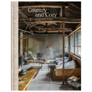 Gestalten Architektur^Country and Cozy: Countryside Homes and Rural Retreats