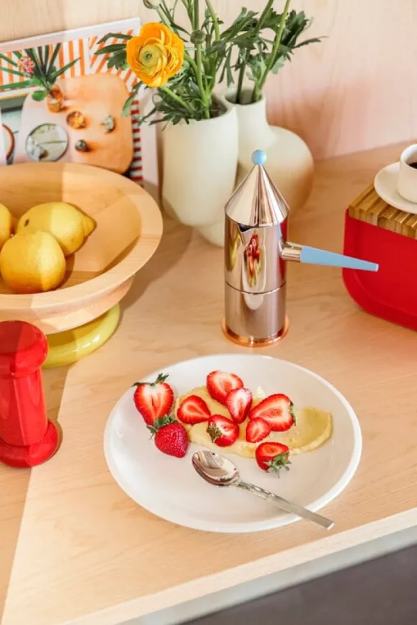 Gestalten Speisen^Delicious Places: New Food Culture, Restaurants, and Interiors