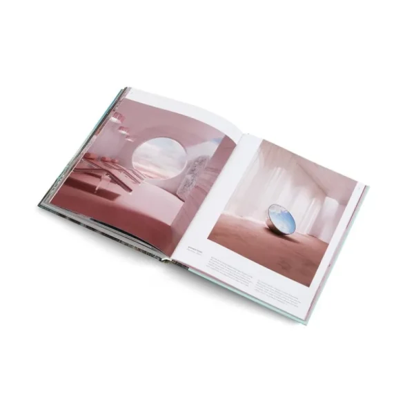 Gestalten Architektur^Dreamscapes and Artificial Architecture