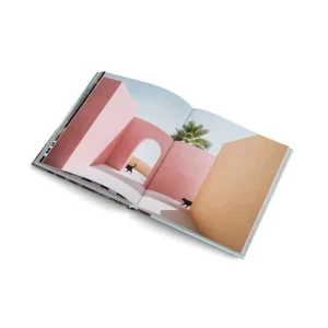Gestalten Architektur^Dreamscapes and Artificial Architecture