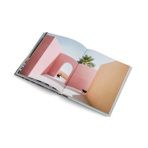 Gestalten Architektur^Dreamscapes and Artificial Architecture