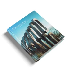 Gestalten Architektur^Dreamscapes and Artificial Architecture