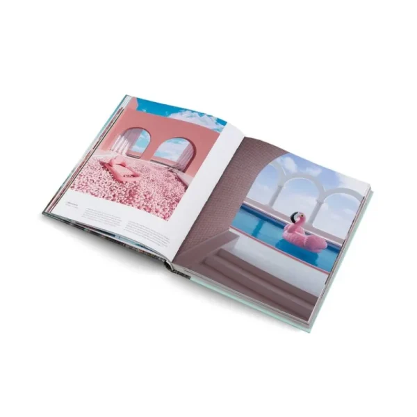 Gestalten Architektur^Dreamscapes and Artificial Architecture