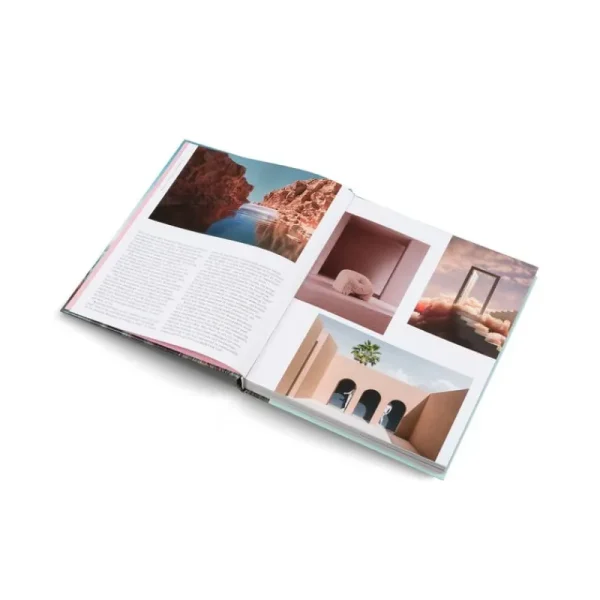 Gestalten Architektur^Dreamscapes and Artificial Architecture