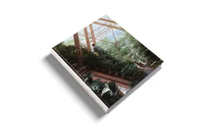 Gestalten Architektur^Evergreen Architecture: Overgrown Buildings and Greener Living