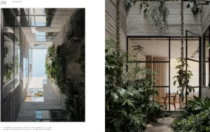 Gestalten Architektur^Evergreen Architecture: Overgrown Buildings and Greener Living