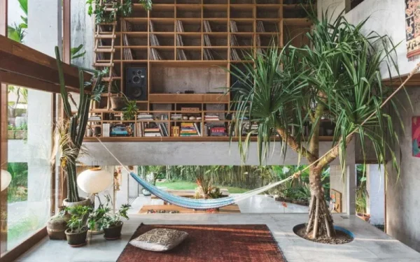 Gestalten Architektur^Evergreen Architecture: Overgrown Buildings and Greener Living