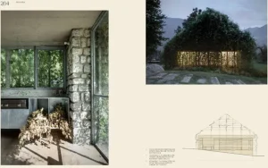 Gestalten Architektur^Evergreen Architecture: Overgrown Buildings and Greener Living
