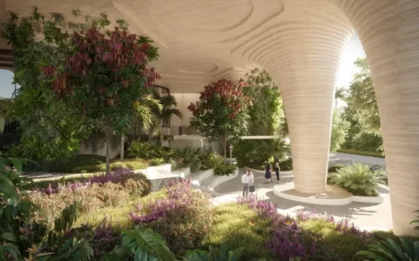 Gestalten Architektur^Evergreen Architecture: Overgrown Buildings and Greener Living