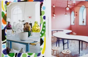 Gestalten Design Und Interieur^Jaime Hayón: Elements