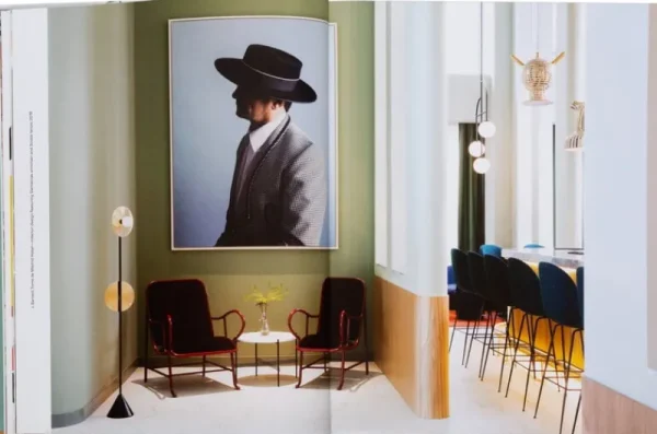 Gestalten Design Und Interieur^Jaime Hayón: Elements