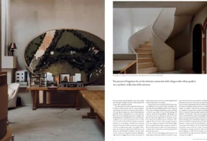 Gestalten Architektur^Living in: Modern Masterpieces of Residential Architecture