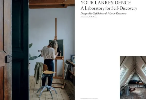 Gestalten Architektur^Living in: Modern Masterpieces of Residential Architecture