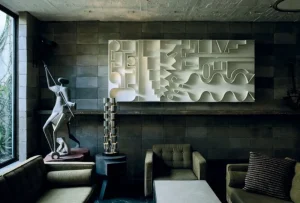 Gestalten Architektur^Living in: Modern Masterpieces of Residential Architecture