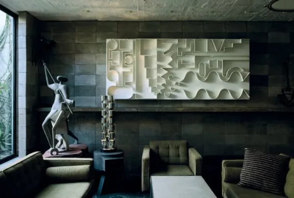 Gestalten Architektur^Living in: Modern Masterpieces of Residential Architecture