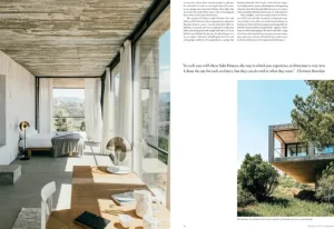 Gestalten Architektur^Living in: Modern Masterpieces of Residential Architecture