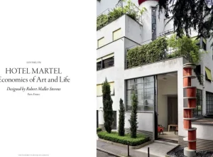 Gestalten Architektur^Living in: Modern Masterpieces of Residential Architecture