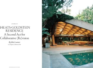 Gestalten Architektur^Living in: Modern Masterpieces of Residential Architecture