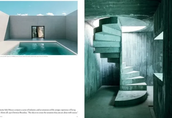 Gestalten Architektur^Living in: Modern Masterpieces of Residential Architecture