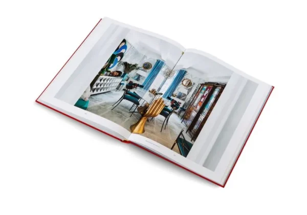 Gestalten Design Und Interieur^Living to the Max