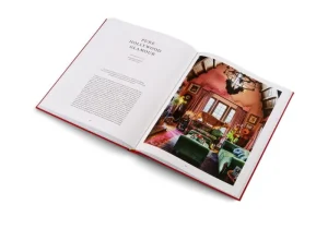 Gestalten Design Und Interieur^Living to the Max