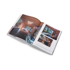 Gestalten Architektur^Out of the Woods: Architecture and Interiors Built from Wood