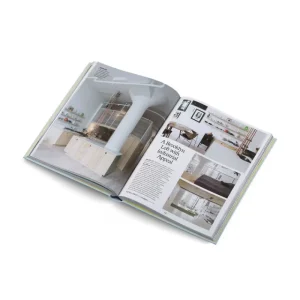 Gestalten Architektur^Petite Places: Clever Interiors for Humble Homes
