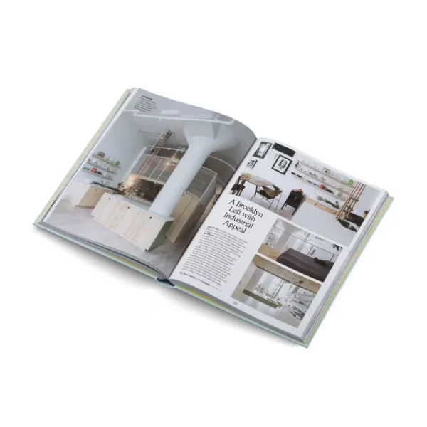 Gestalten Architektur^Petite Places: Clever Interiors for Humble Homes