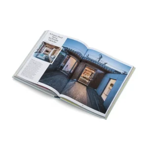 Gestalten Architektur^Petite Places: Clever Interiors for Humble Homes