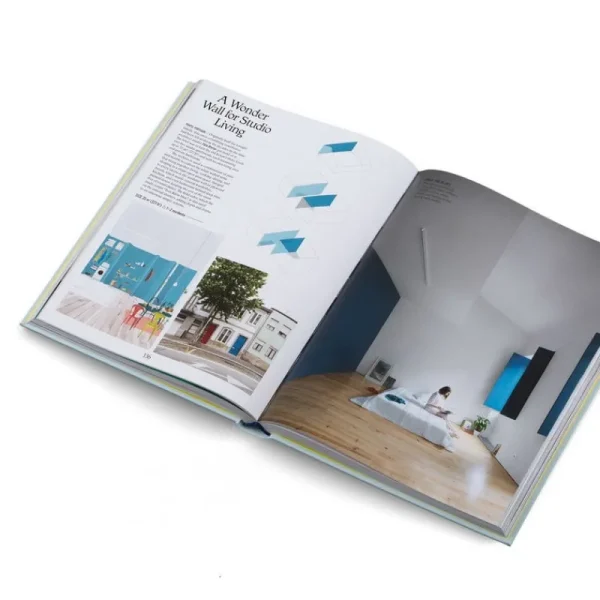 Gestalten Architektur^Petite Places: Clever Interiors for Humble Homes