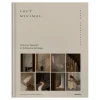 Gestalten Design Und Interieur | Architektur^Soft Minimal