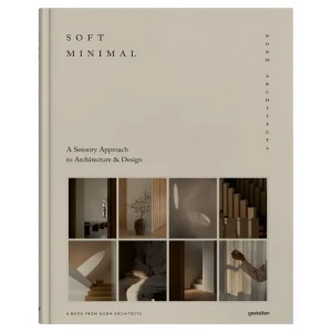 Gestalten Design Und Interieur | Architektur^Soft Minimal