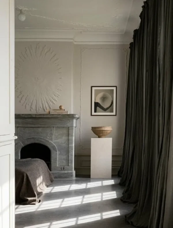 Gestalten Design Und Interieur | Architektur^Soft Minimal