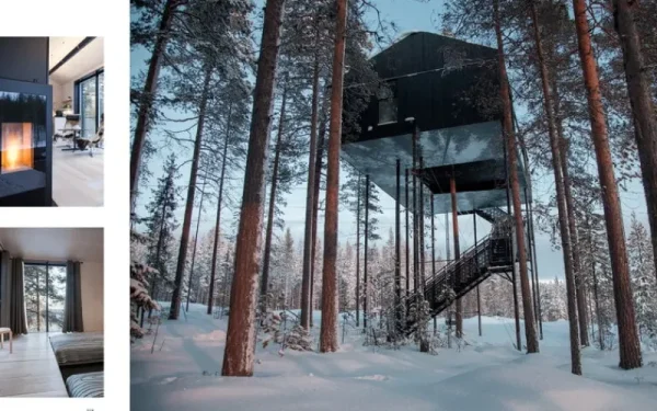 Gestalten Architektur^Stay Wild: Cabins, Rural Getaways and Sublime Solitude