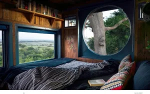 Gestalten Architektur^Stay Wild: Cabins, Rural Getaways and Sublime Solitude