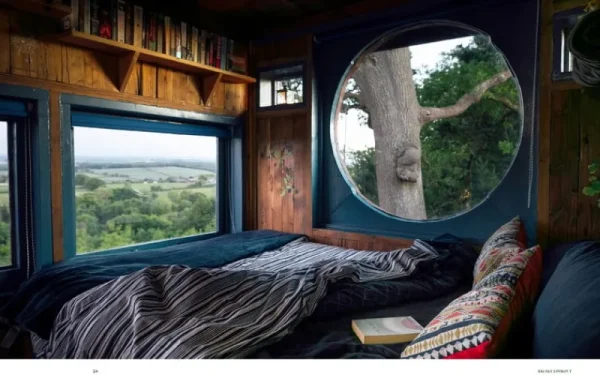 Gestalten Architektur^Stay Wild: Cabins, Rural Getaways and Sublime Solitude